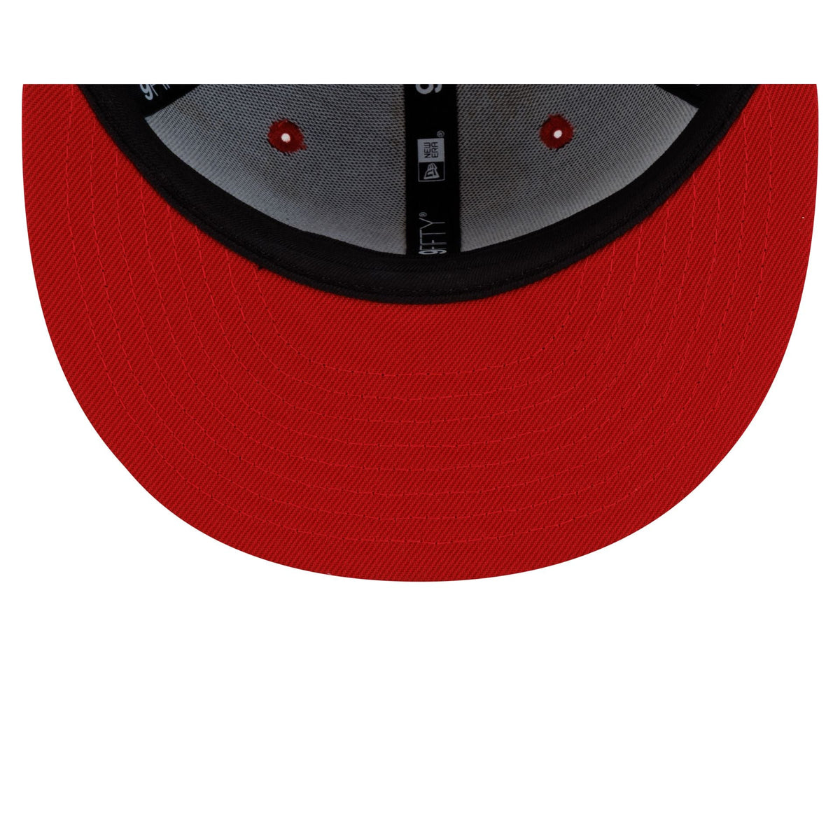Miami Heat Hardwood Classics 2000s Flip 9FIFTY Snapback Hat