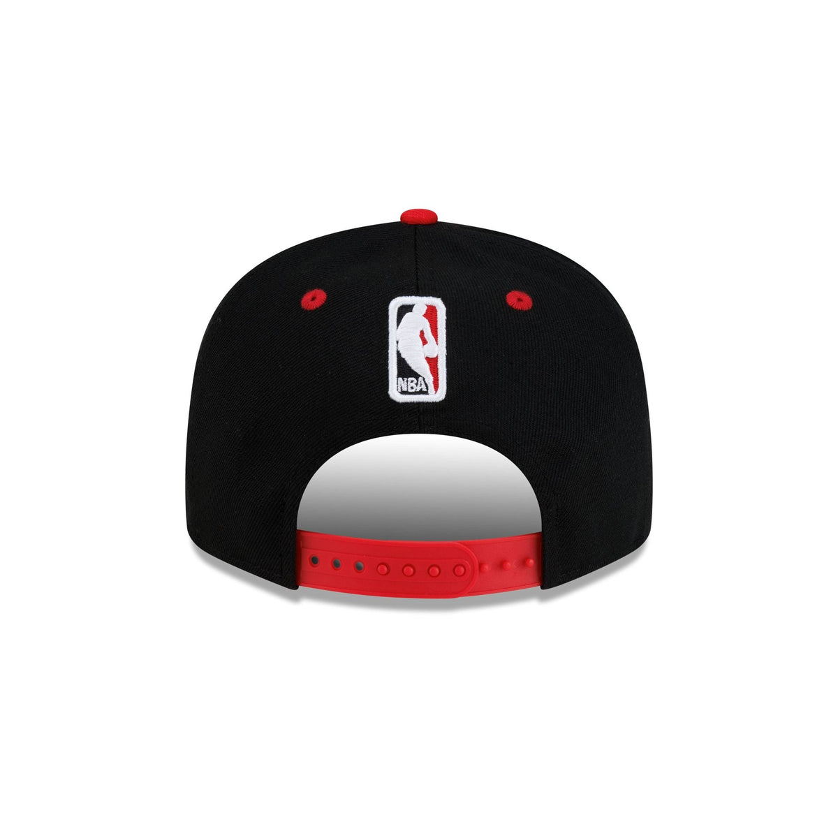 Philadelphia 76ers Hardwood Classics 2000s Flip 9FIFTY Snapback Hat
