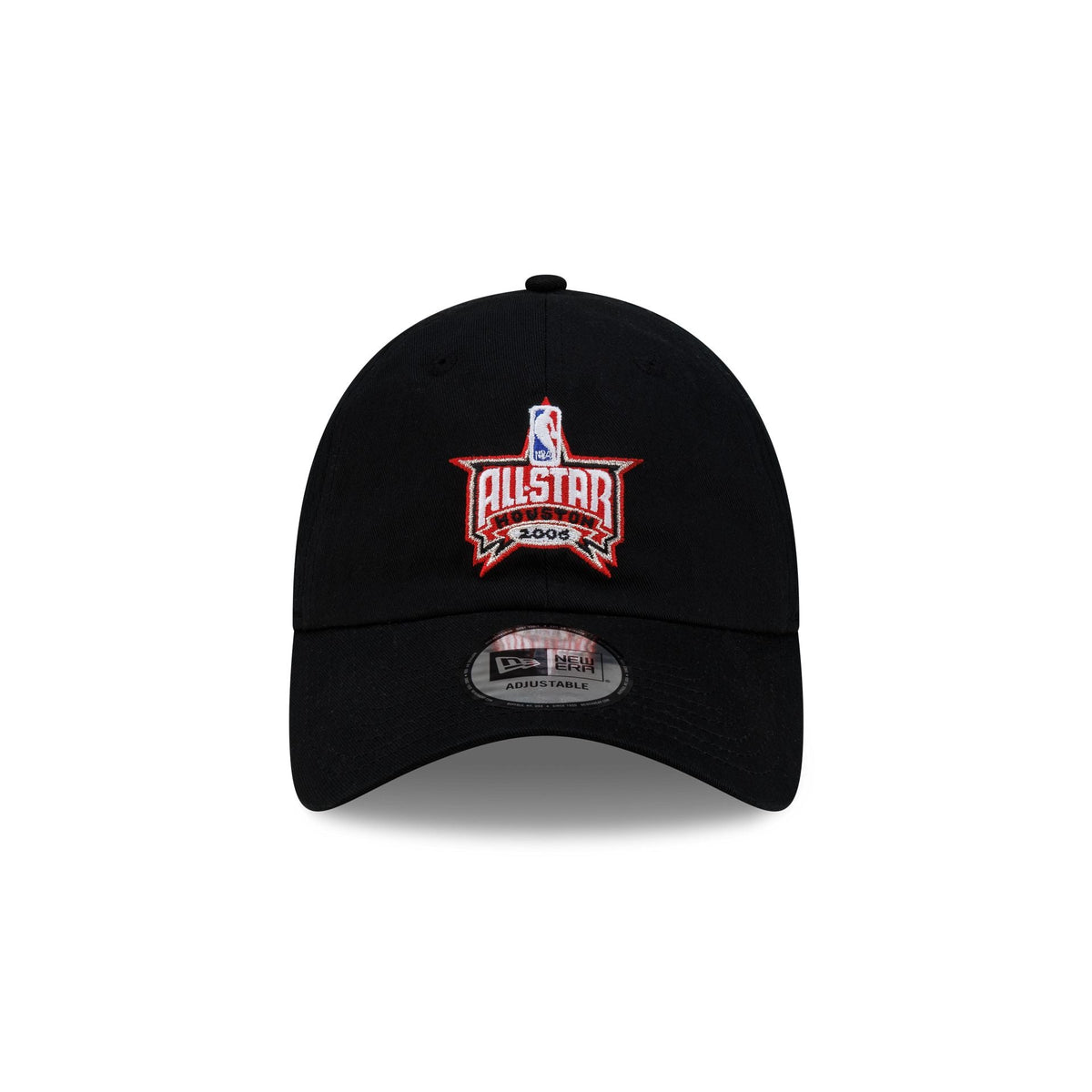 Houston Rockets Hardwood Classics 2006 All-Star Game Casual Classic Adjustable Hat