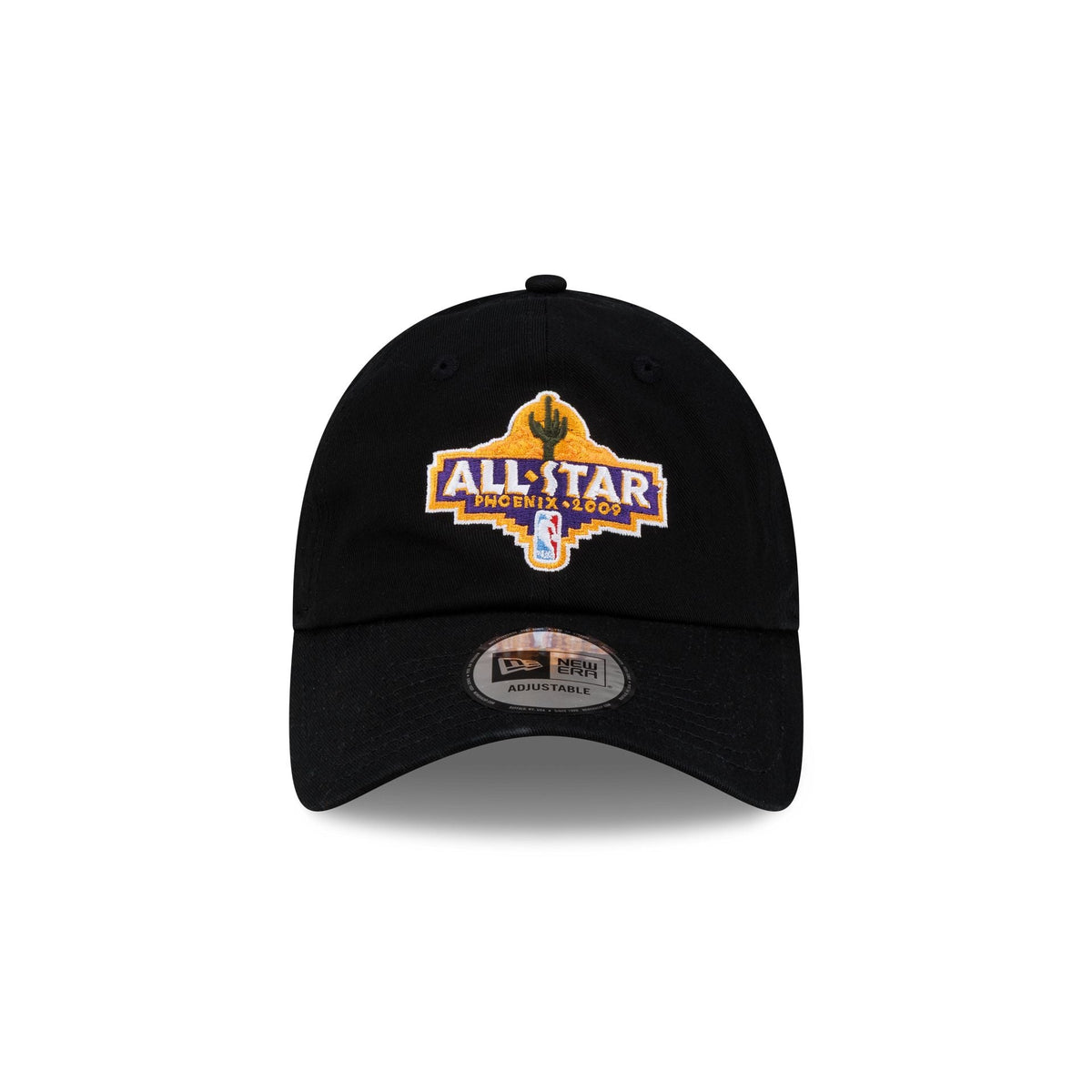 Phoenix Suns Hardwood Classics 2009 All-Star Game Casual Classic Adjustable Hat