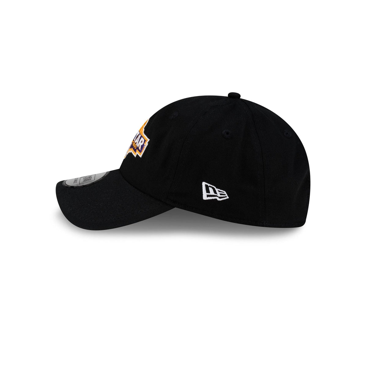 Phoenix Suns Hardwood Classics 2009 All-Star Game Casual Classic Adjustable Hat