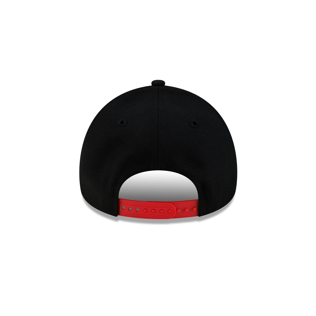Portland Trail Blazers Hardwood Classics 2000s 9FORTY A-Frame Snapback Hat
