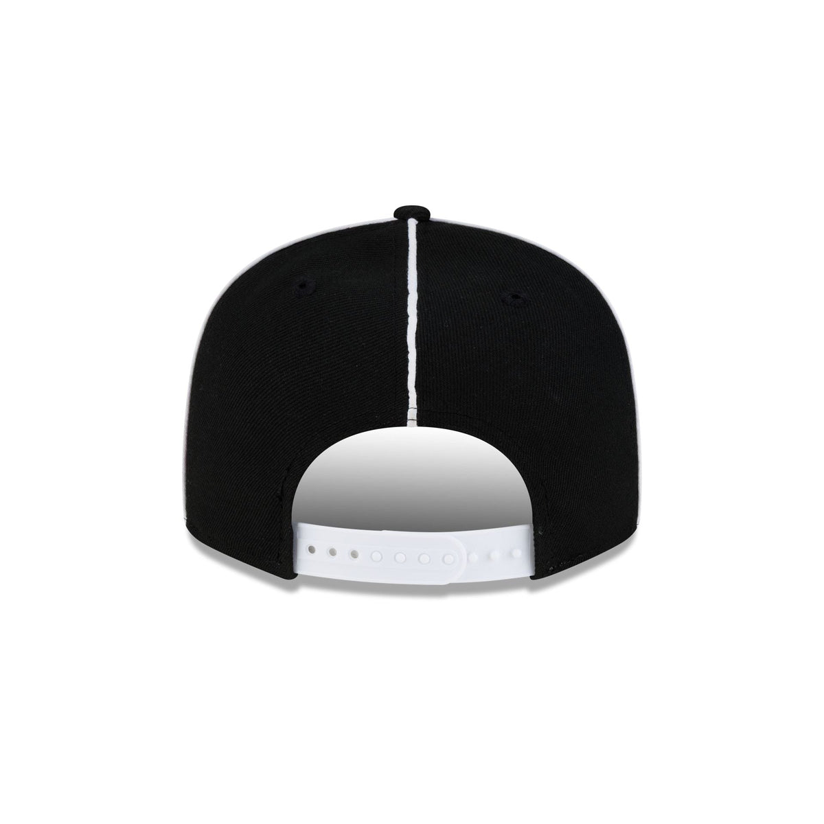 Sacramento Kings Hardwood Classics 2000s Piping 9FIFTY Snapback Hat