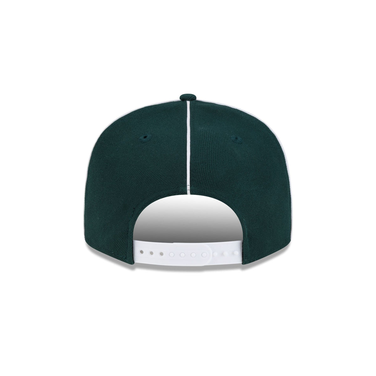 Seattle SuperSonics Hardwood Classics 2000s Piping 9FIFTY Snapback Hat