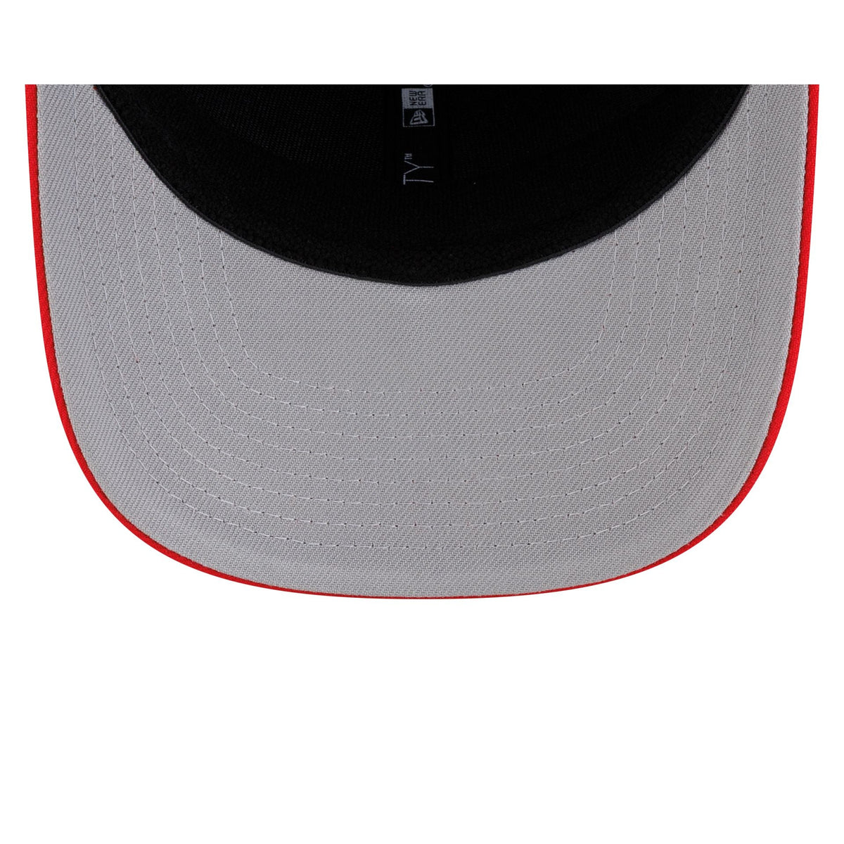 Buffalo Bills Pixel 59FIFTY Fitted Hat