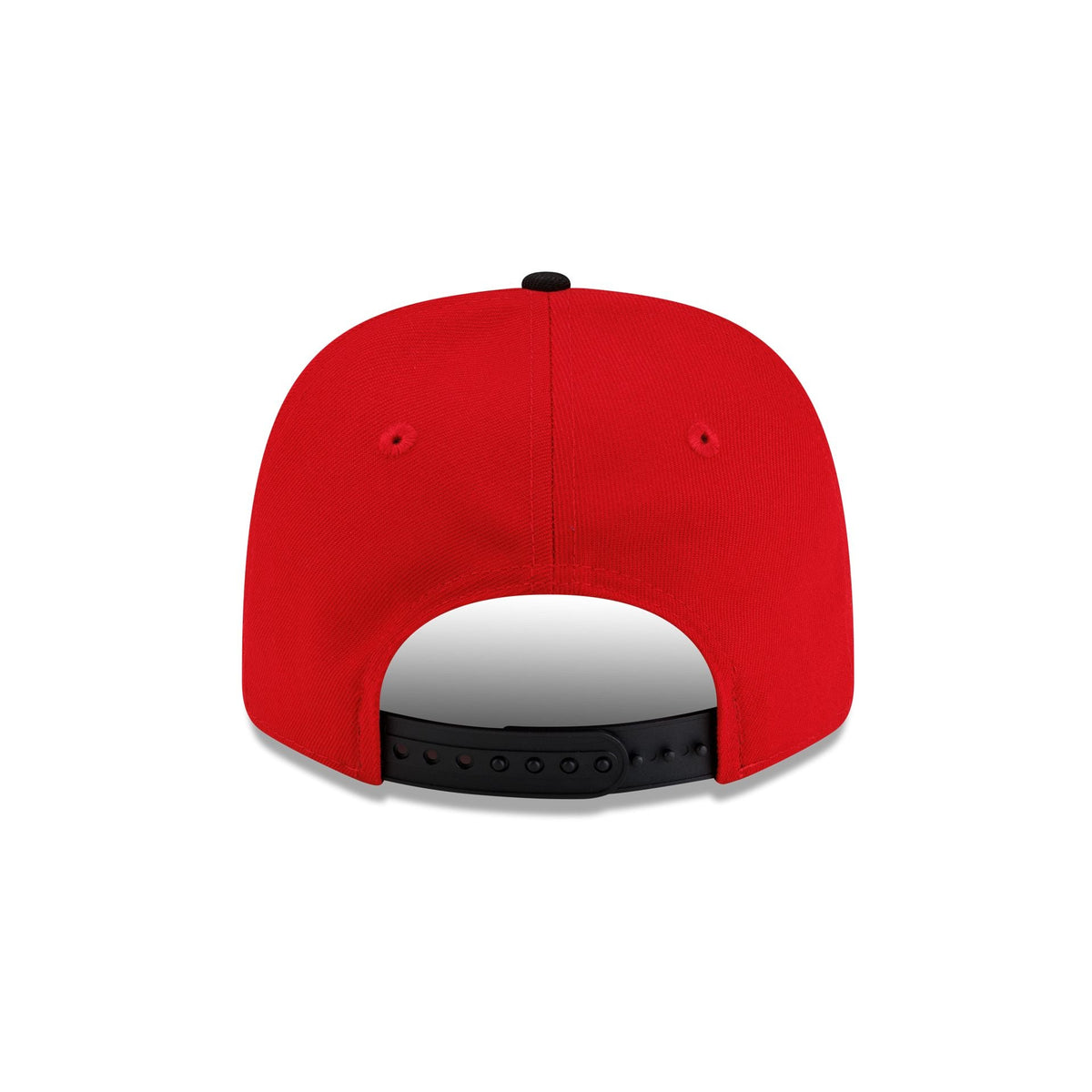 San Francisco 49ers Pixel 59FIFTY Fitted Hat
