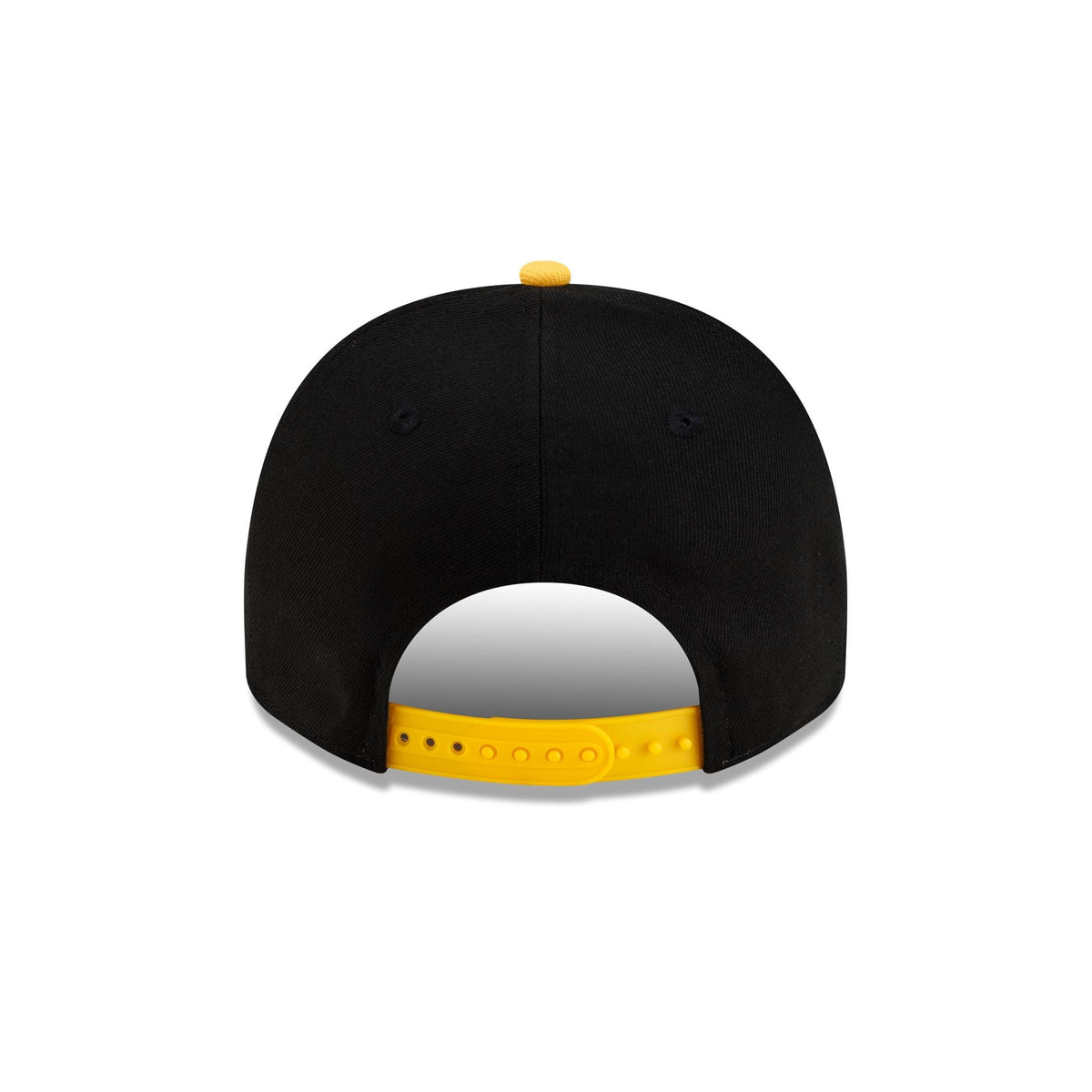 Pittsburgh Steelers Pixel 9FIFTY A-Frame Snapback Hat