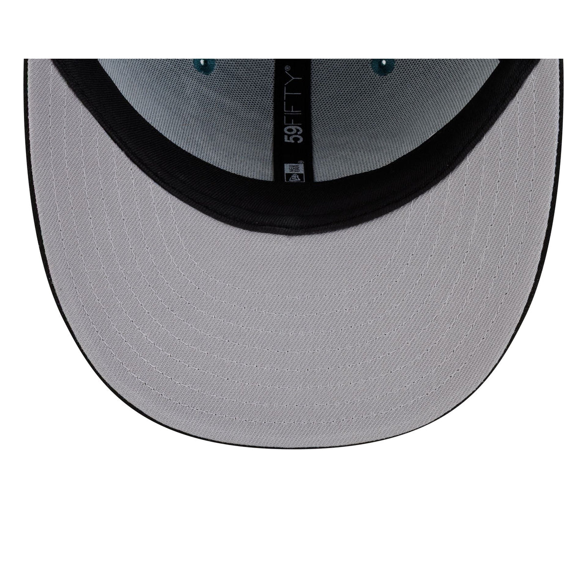 Philadelphia Eagles Pixel 9SEVENTY Stretch-Snap Hat