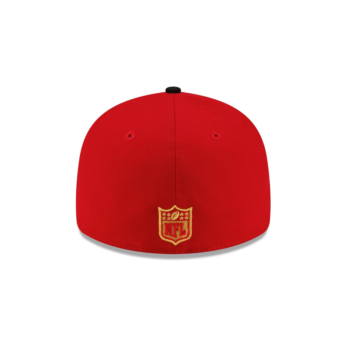 San Francisco 49ers Pixel 9SEVENTY Stretch-Snap Hat