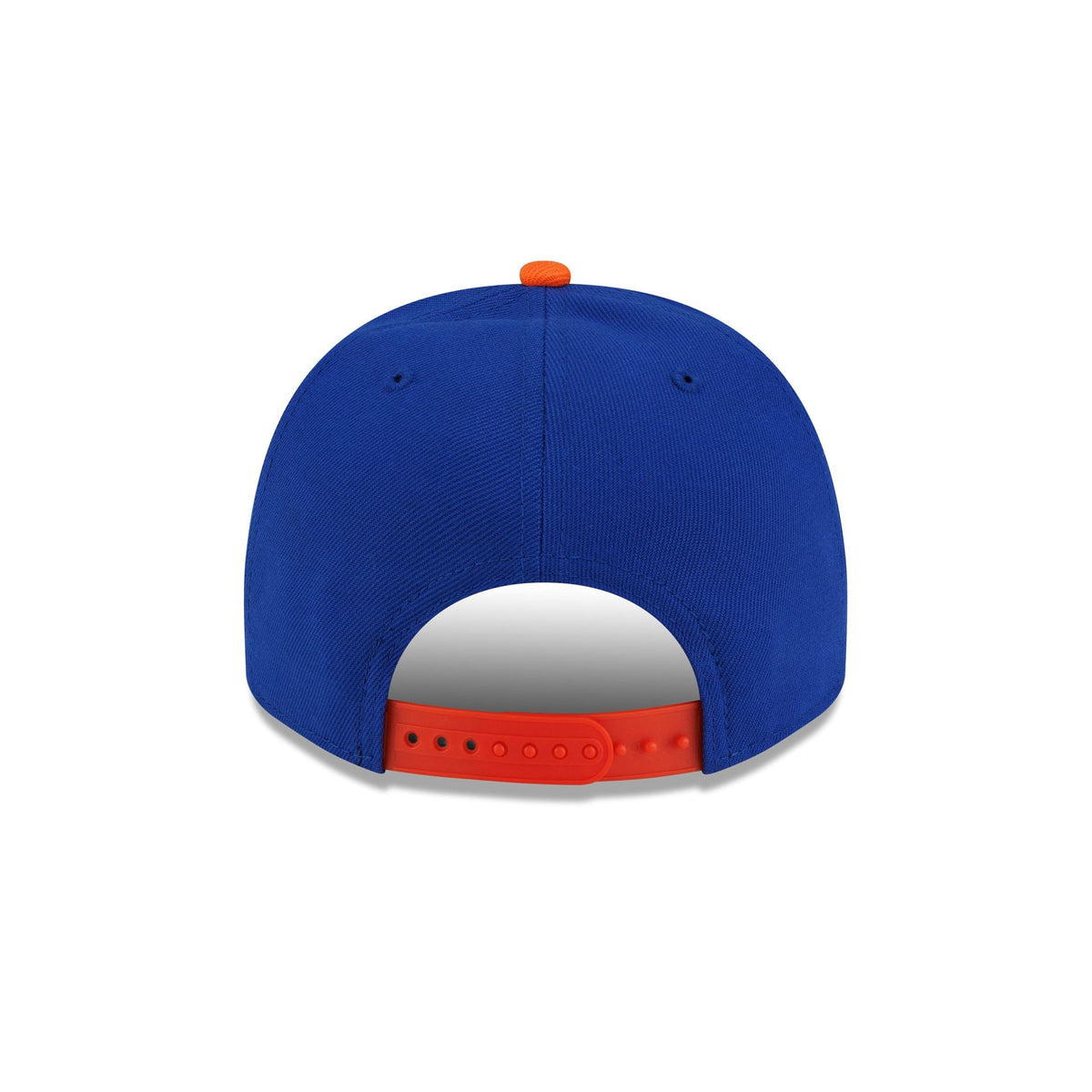 New York Knicks 2026 NBA Champions 9FIFTY A-Frame Snapback Hat
