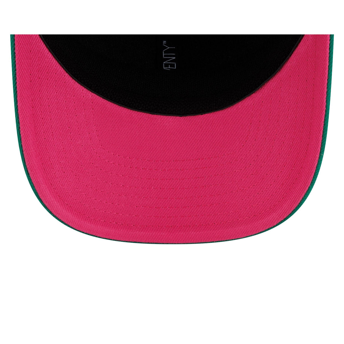 Buffalo Bills Billustration by Caleb 9SEVENTY Stretch-Snap Hat