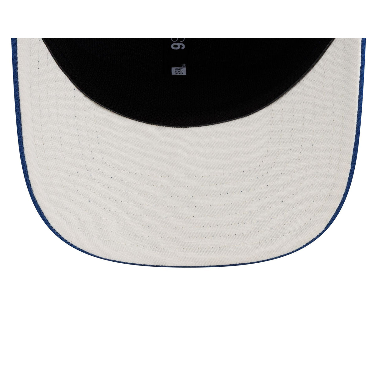 Buffalo Bills Billustration by Grace 9SEVENTY Stretch-Snap Hat
