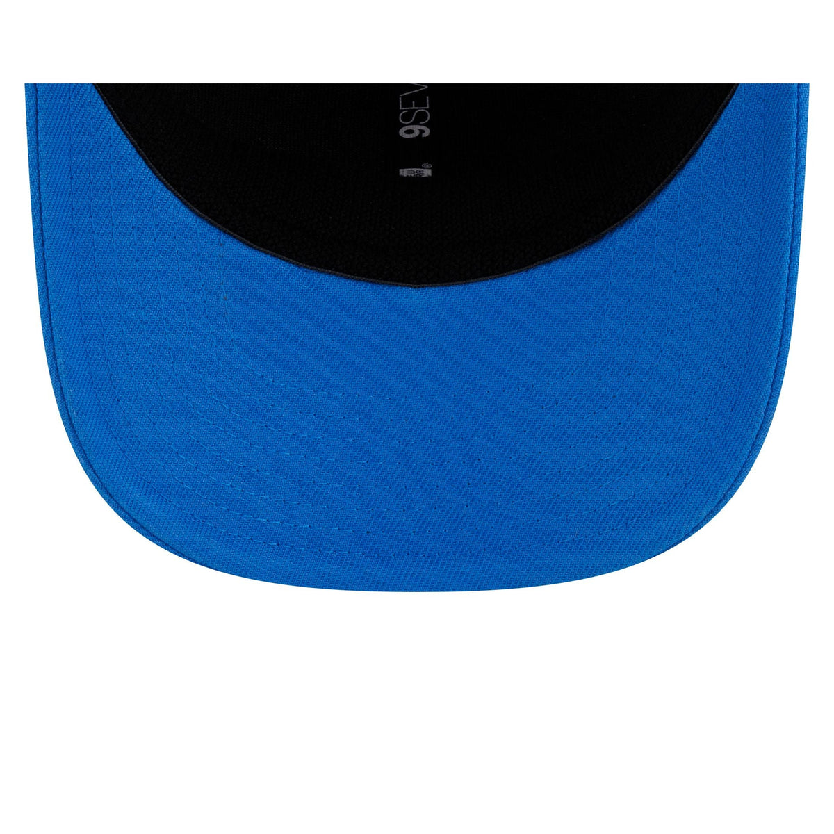 Buffalo Bills Billustration by Jack 9SEVENTY Stretch-Snap Hat