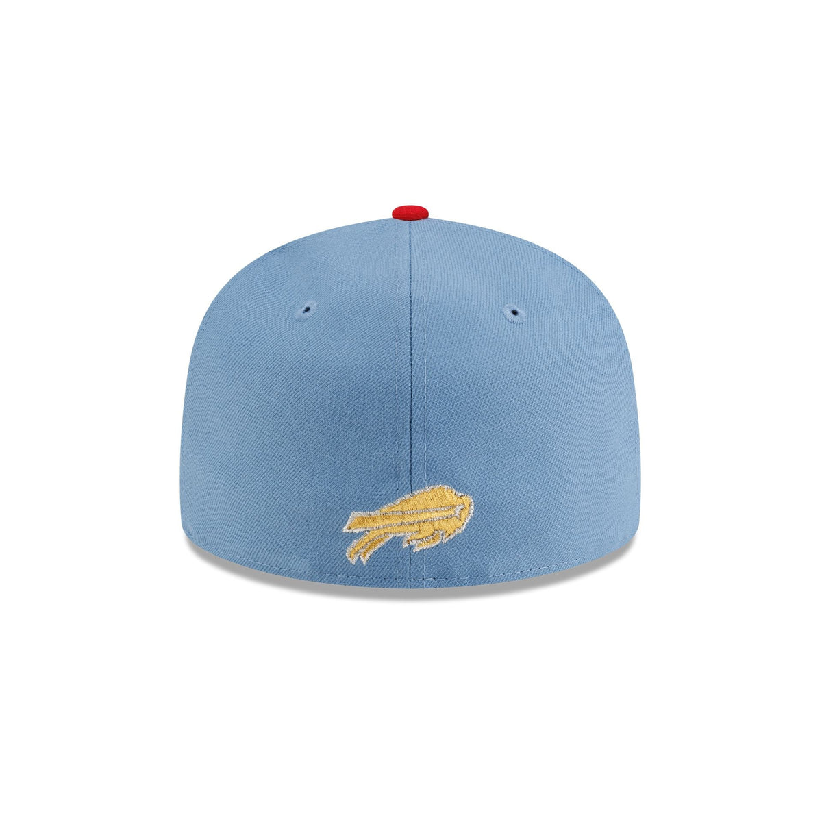 Buffalo Bills Billustration by Avery and Amar'e 59FIFTY Fitted Hat