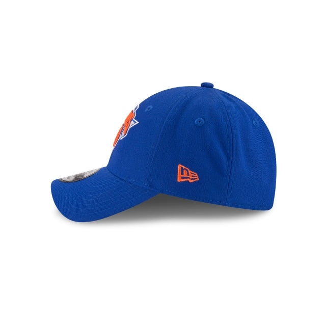 New York Knicks The League 9FORTY Adjustable Hat