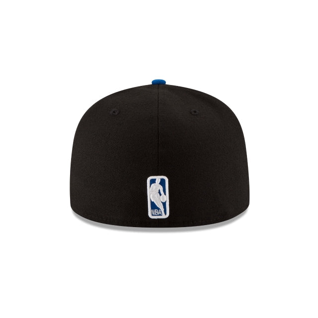 Orlando Magic 2Tone 59FIFTY Fitted Hat