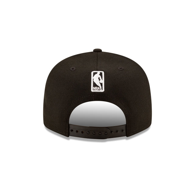 Portland Trail Blazers 9FIFTY Snapback Hat