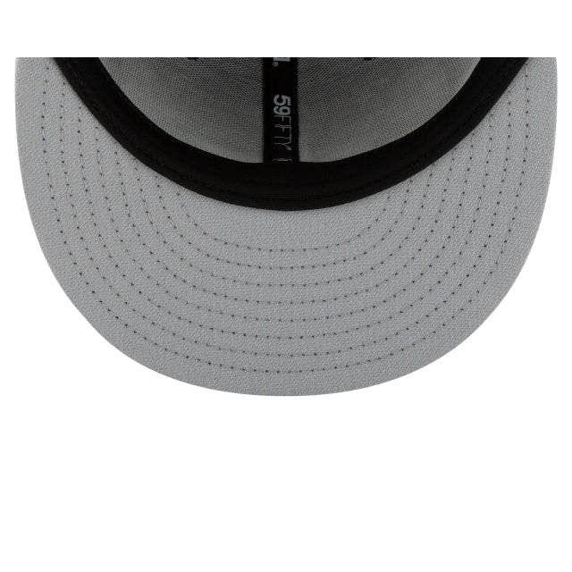 Boston Red Sox Olive 59FIFTY Fitted Hat