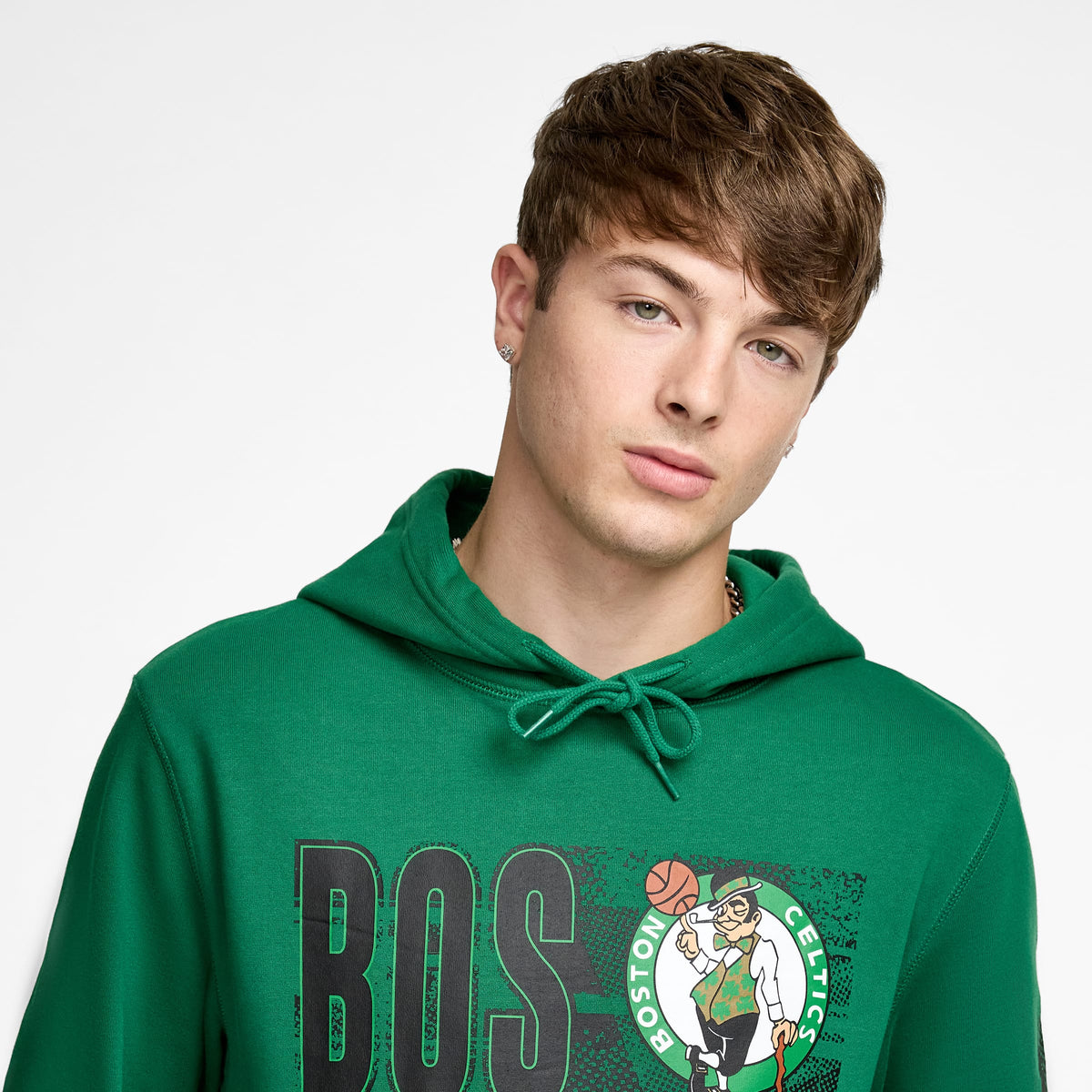 Golden State Warriors 2024 Tip-Off Hoodie