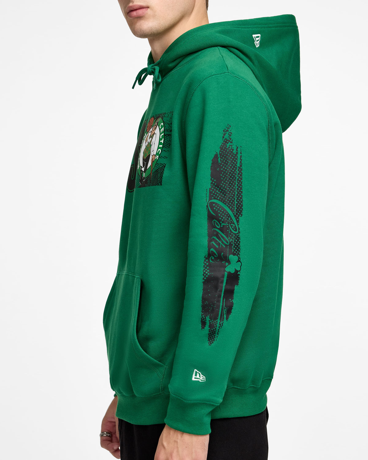 Chicago Bulls 2024 Tip-Off Hoodie