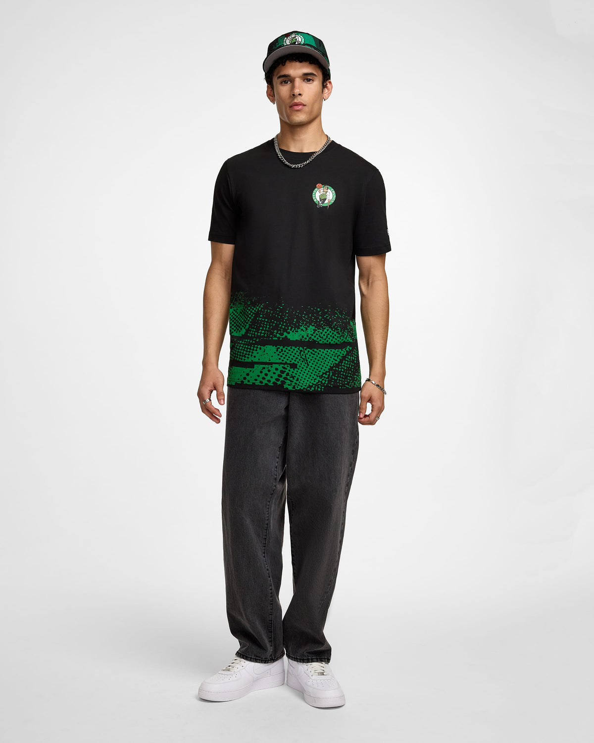 Denver Nuggets 2024 Tip-Off T-Shirt