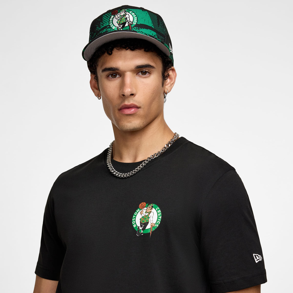 Denver Nuggets 2024 Tip-Off T-Shirt
