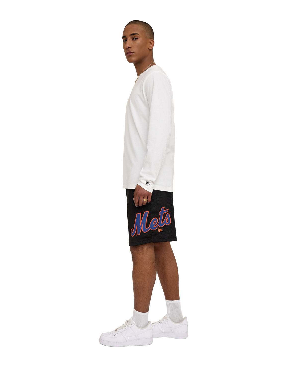 Milwaukee Brewers Mesh Shorts