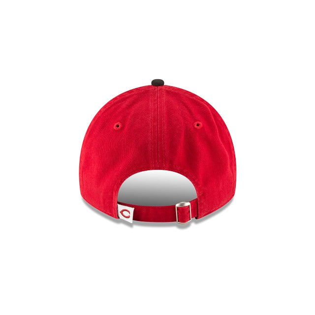 Cincinnati Reds Core Classic 9TWENTY Adjustable Hat